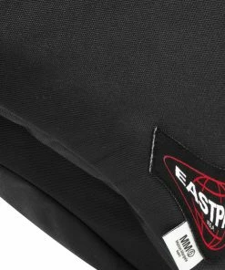 Eastpak X MM6 Maison Margiela Dripping Pak'r Backpack - Black