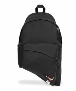 Eastpak X MM6 Maison Margiela Dripping Pak'r Backpack - Black