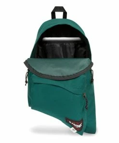 Eastpak X MM6 Maison Margiela Dripping Pak'r Backpack - Green Latest