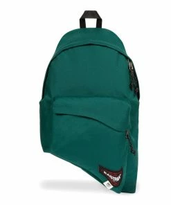 Eastpak X MM6 Maison Margiela Dripping Pak'r Backpack - Green Latest