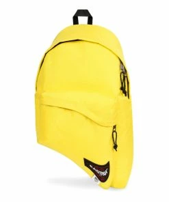 Eastpak X MM6 Maison Margiela Dripping Pak'r Backpack - Yellow Latest