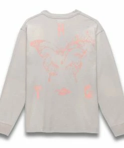 Honor The Gift Elder L/S Tee - Stone