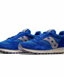 Saucony Jazz 81 Megabyte - Blue