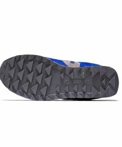 Saucony Jazz 81 Megabyte - Blue 7 Saucony Jazz 81 Megabyte - Blue