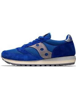 Saucony Jazz 81 Megabyte - Blue