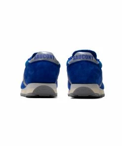 Saucony Jazz 81 Megabyte - Blue 9 Saucony Jazz 81 Megabyte - Blue