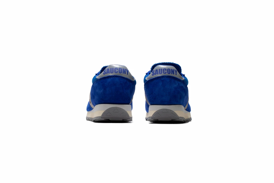 Saucony Jazz 81 Megabyte - Blue 5 Saucony Jazz 81 Megabyte - Blue