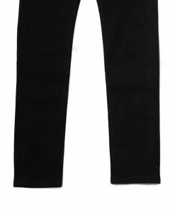 En Noir Cash Denim - Black