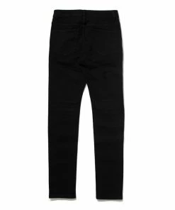 En Noir Cash Denim - Black