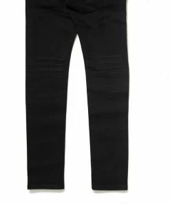 En Noir Cash Denim - Black
