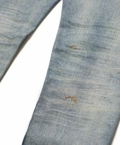 En Noir Denim 09 - Blue