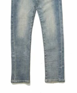 En Noir Denim 09 - Blue