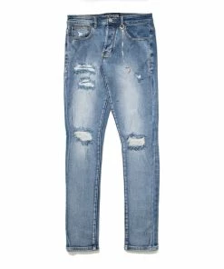 En Noir Clash Denim - Blue