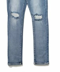 En Noir Clash Denim - Blue