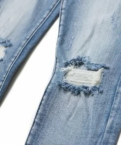 En Noir Clash Denim - Blue