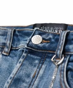 En Noir Clash Denim - Blue