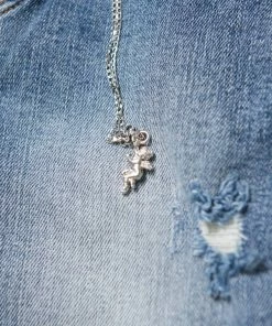 En Noir Clash Denim - Blue