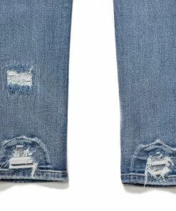 En Noir Clash Denim - Blue