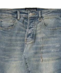 En Noir Denim 09 - Blue