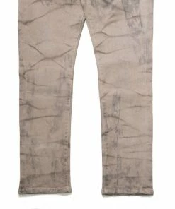 En Noir Denim 10 - Grey