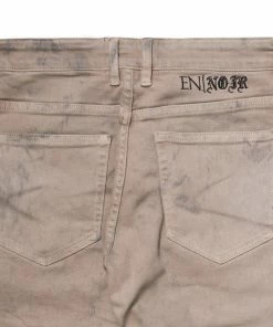 En Noir Denim 10 - Grey