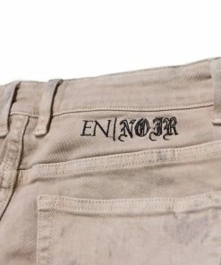 En Noir Denim 10 - Grey