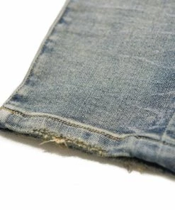 En Noir Denim 09 - Blue