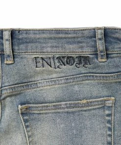 En Noir Denim 09 - Blue