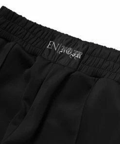 En Noir Comfortably Numb Training Pants - Black