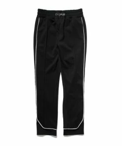 En Noir Comfortably Numb Training Pants - Black