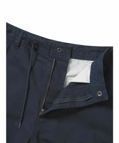 Thisisneverthat Utility Pant - Navy