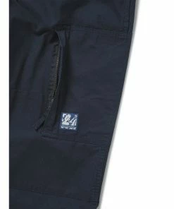 Thisisneverthat Utility Pant - Navy
