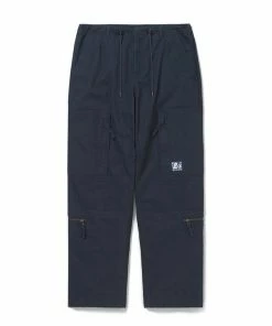 Thisisneverthat Utility Pant - Navy