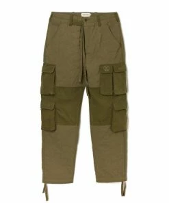 Honor The Gift Squadron Pant - Army
