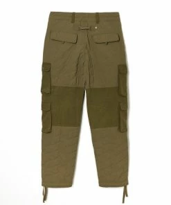Honor The Gift Squadron Pant - Army