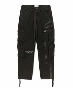 Honor The Gift Squadron Pant - Stealth