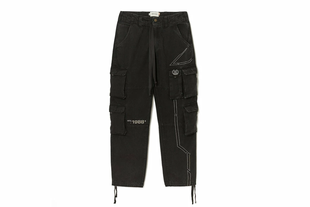 Honor The Gift Squadron Pant - Stealth 1 Honor The Gift Squadron Pant - Stealth