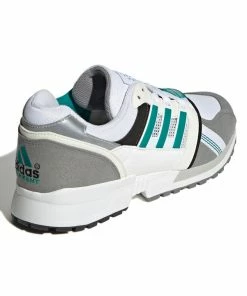 Adidas Equipment CSG 91 - White/Eqt Green/Core Black