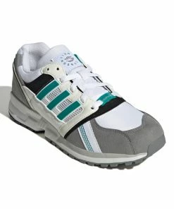 Adidas Equipment CSG 91 - White/Eqt Green/Core Black
