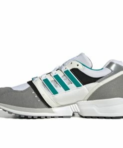 Adidas Equipment CSG 91 - White/Eqt Green/Core Black