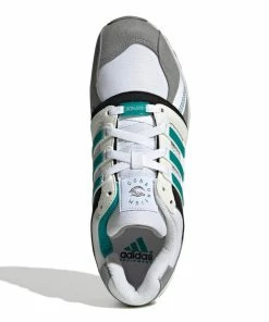 Adidas Equipment CSG 91 - White/Eqt Green/Core Black