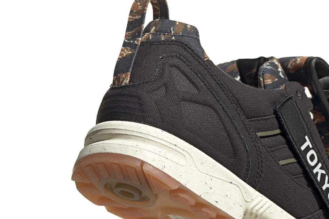 Adidas ZX 8000 - 'Out There' 5 Adidas ZX 8000 - 'Out There'