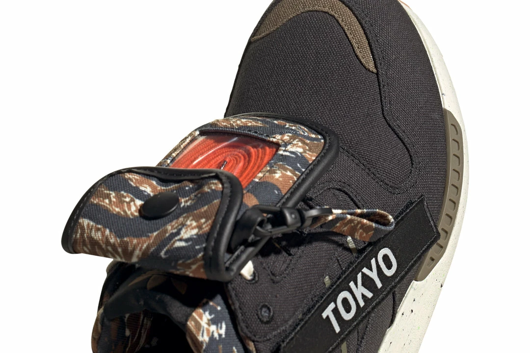 Adidas ZX 8000 - 'Out There' 6 Adidas ZX 8000 - 'Out There'