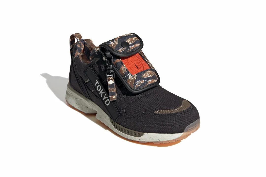 Adidas ZX 8000 - 'Out There' 3 Adidas ZX 8000 - 'Out There'