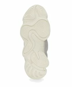 Latest Adidas Yeezy 500 High - 'Mist Stone' 8 Latest Adidas Yeezy 500 High - 'Mist Stone'