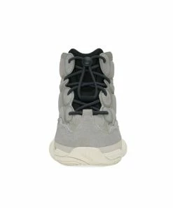 Latest Adidas Yeezy 500 High - 'Mist Stone' 9 Latest Adidas Yeezy 500 High - 'Mist Stone'