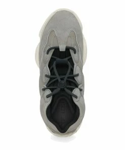 Latest Adidas Yeezy 500 High - 'Mist Stone' 7 Latest Adidas Yeezy 500 High - 'Mist Stone'