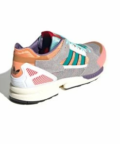 Adidas ZX 10/8 'Candyverse' - Mesa/Eqt Green/Core Black