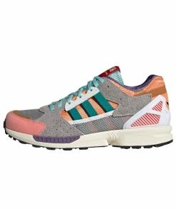 Adidas ZX 10/8 'Candyverse' - Mesa/Eqt Green/Core Black