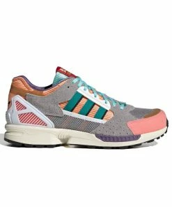 Adidas ZX 10/8 'Candyverse' - Mesa/Eqt Green/Core Black